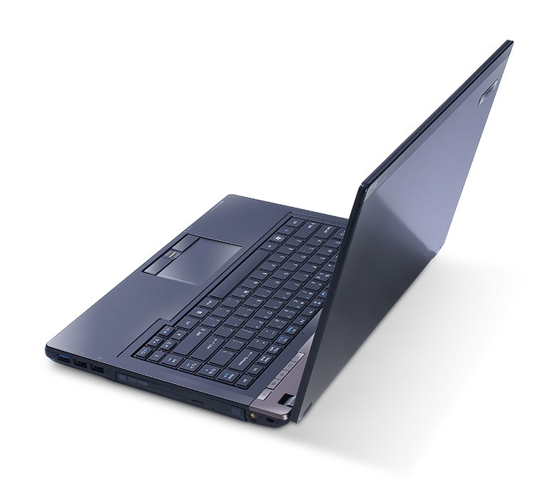 Ноутбук Acer TravelMate TimelineX 8473T-2313G32Mnkk