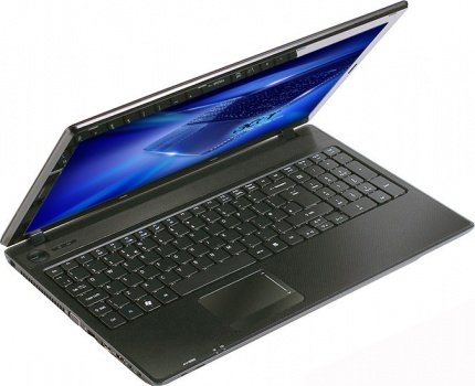 Acer Aspire 5552G-N974G64Mikk