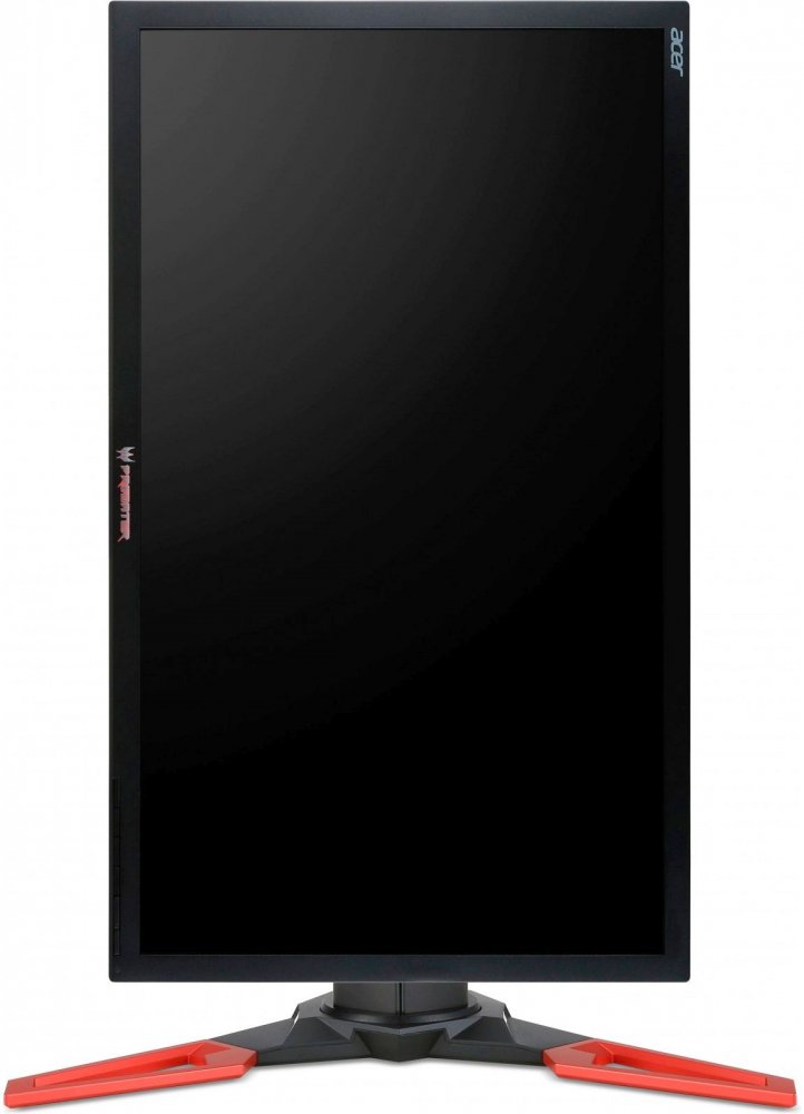 Монитор Acer 27" XB271Hbmiprz Predator