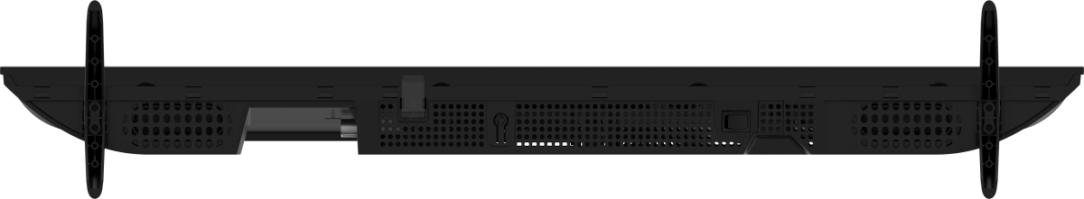 ЖК телевизор TopDevice 32" TDWC32BH4260V Black