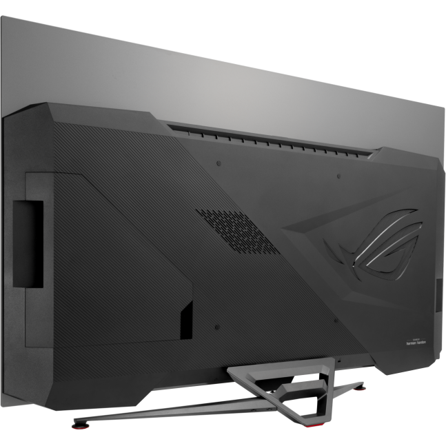 Монитор ASUS 48" PG48UQ ROG Strix