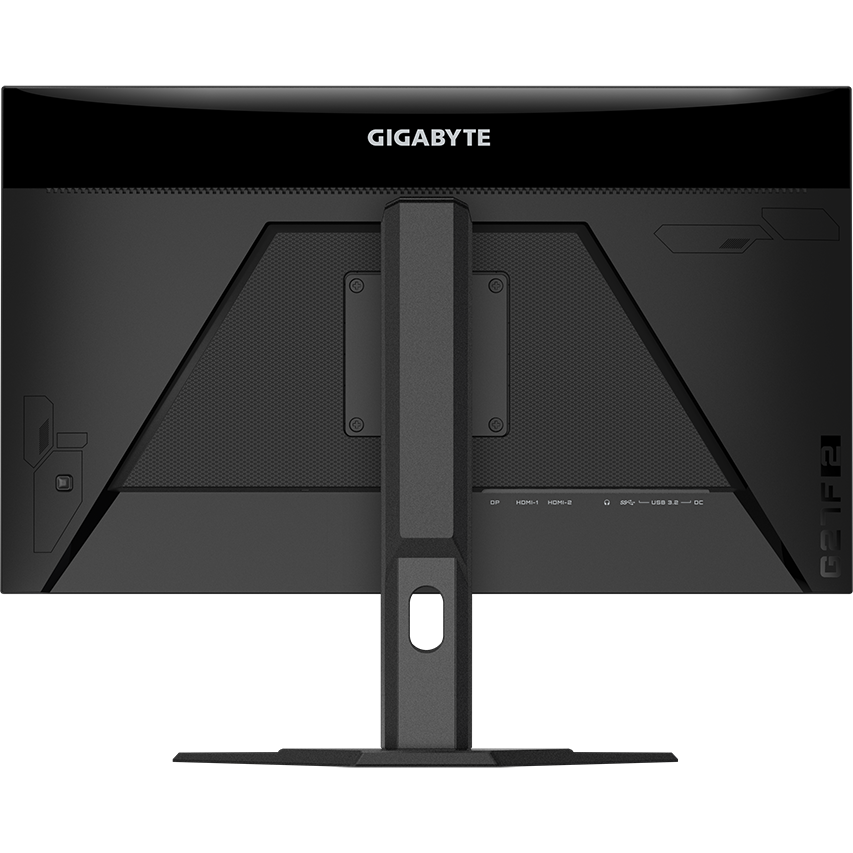 Монитор Gigabyte 27" G27F2