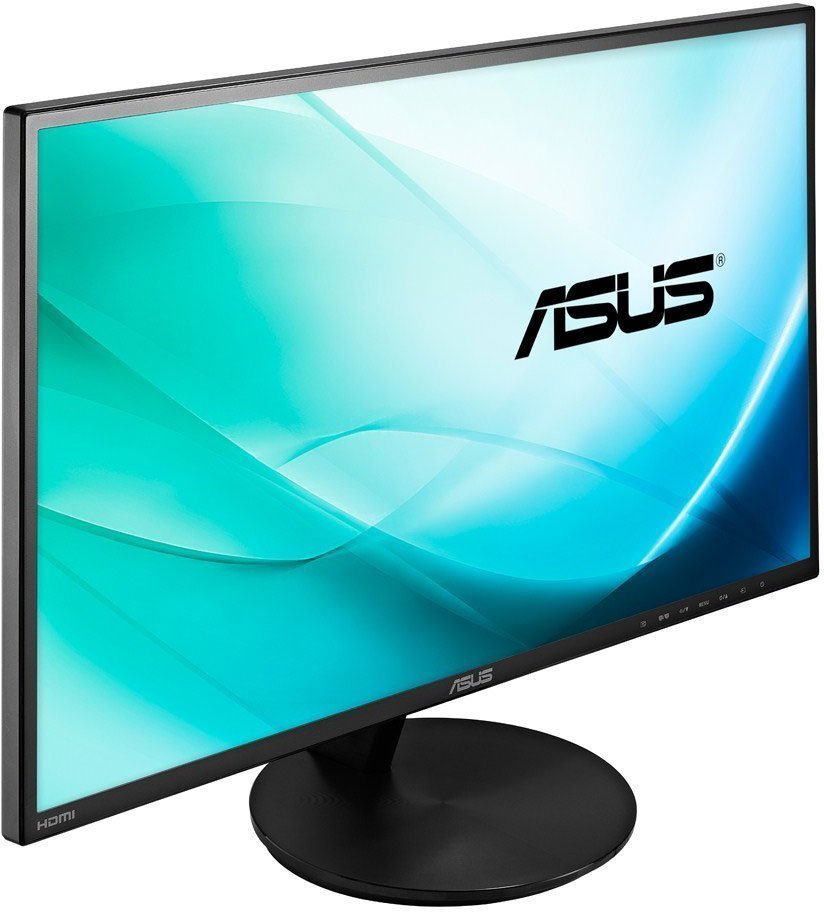 Монитор ASUS 24" VN247HA