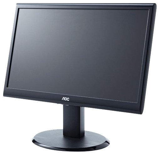 Монитор AOC 22" e2250Swnk