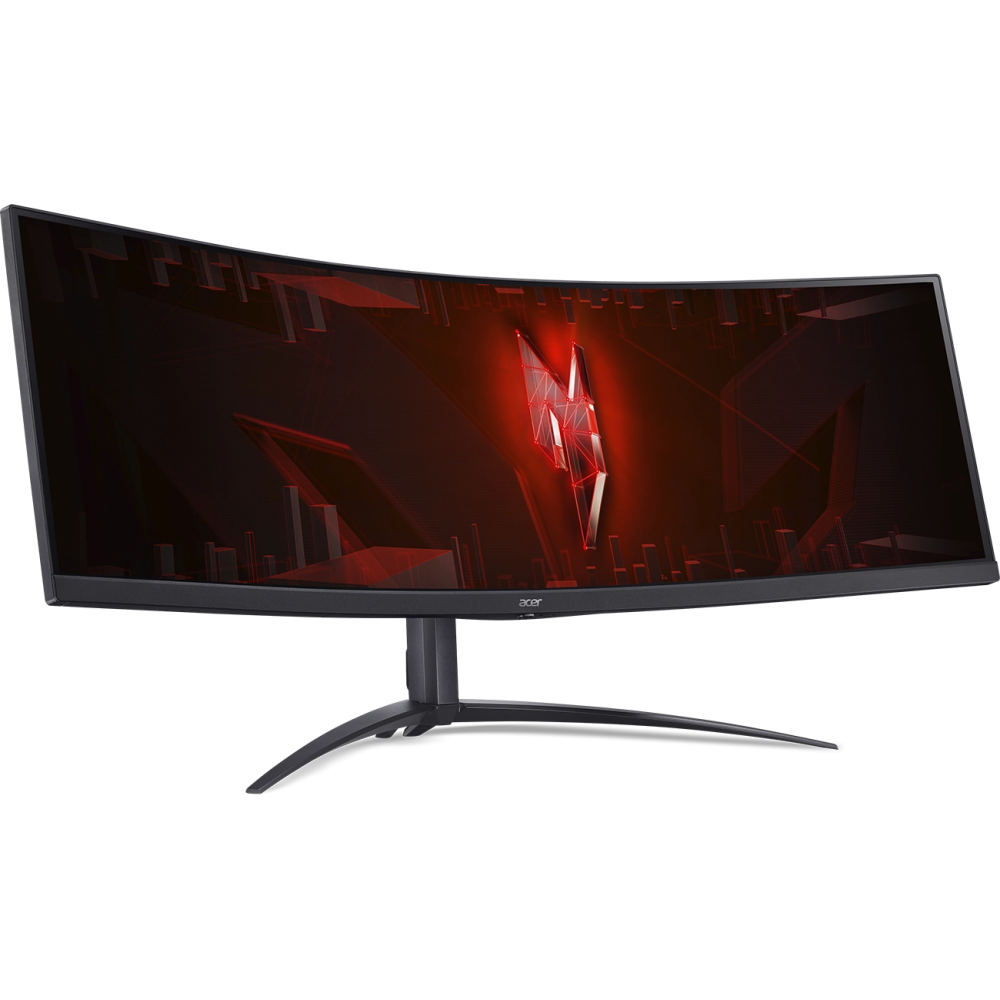 Монитор Acer 45" XZ452CUVbemiiphuzx