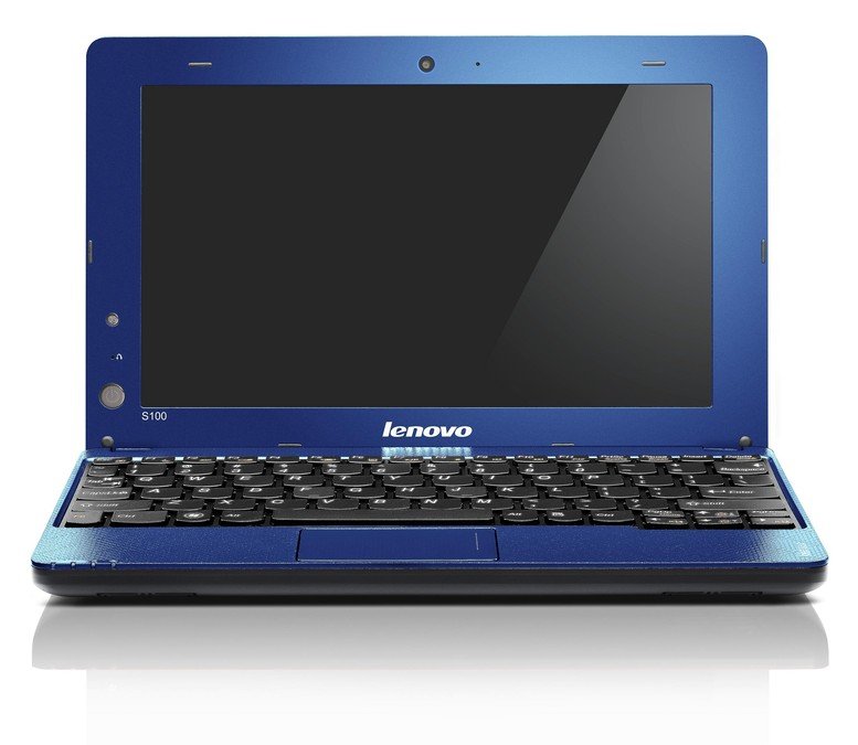 Ноутбук леново синий. Lenovo Netbook s110. Ноутбук Lenovo IDEAPAD s110. Нетбук Lenovo IDEAPAD s100. Нетбук леново с процессором атом n270.
