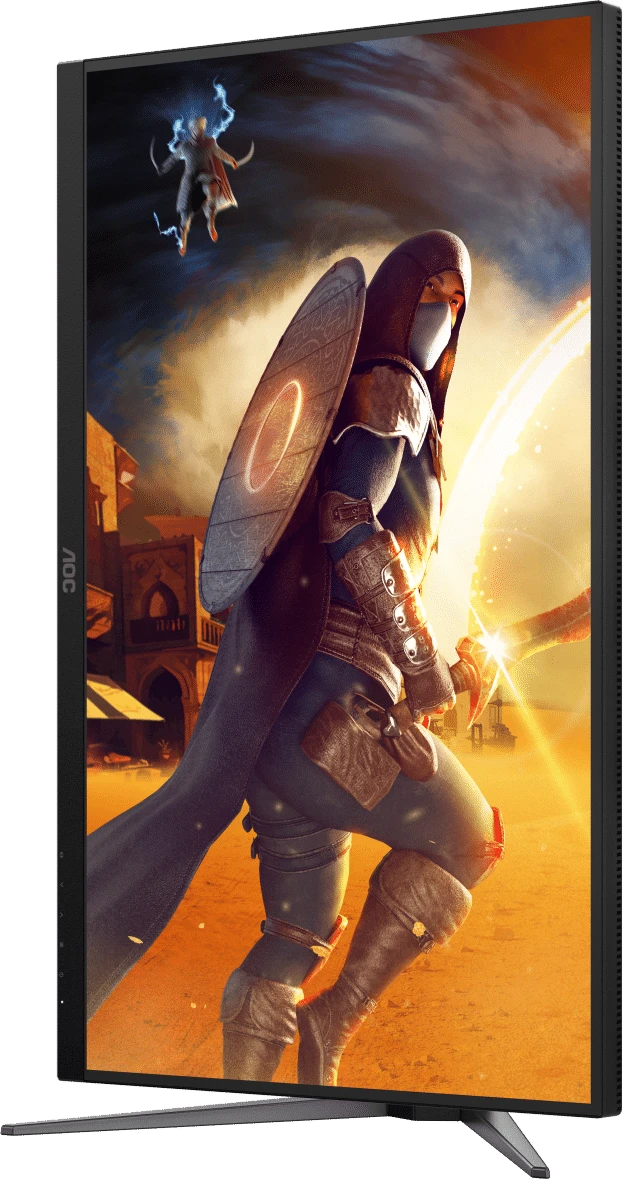 Монитор AOC 27" Q27G4ZMN