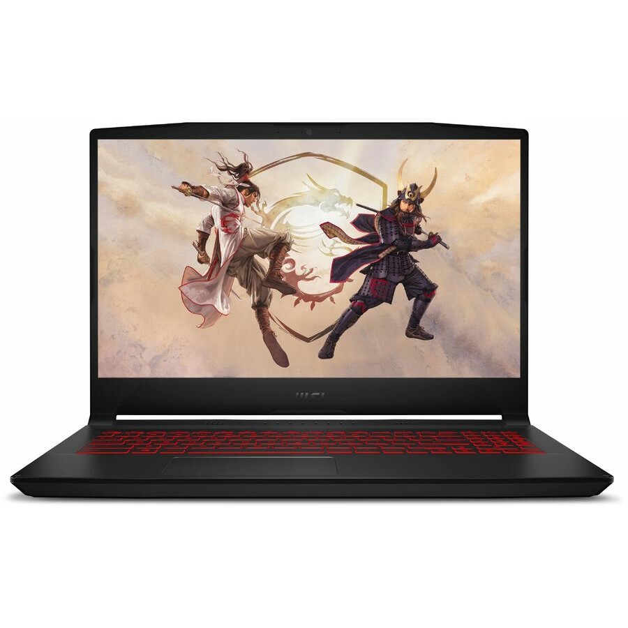 Ноутбук MSI Katana GF66 (11UD-1050X)