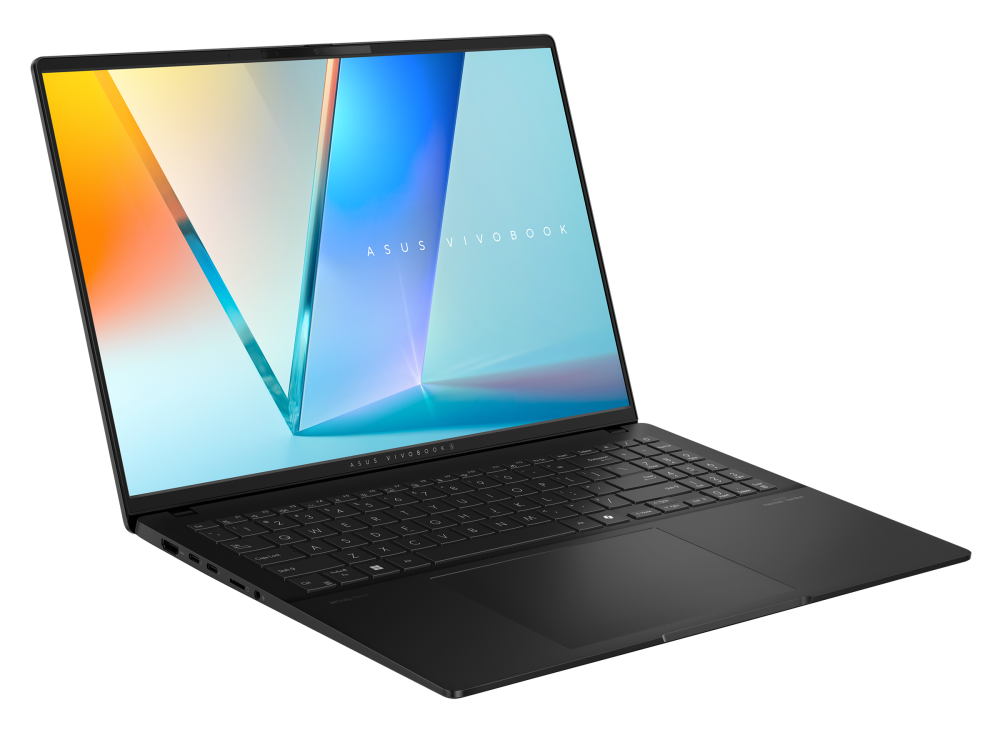 Ноутбук ASUS S5606CA Vivobook S 16 Neutral Black (RI175/RI075)