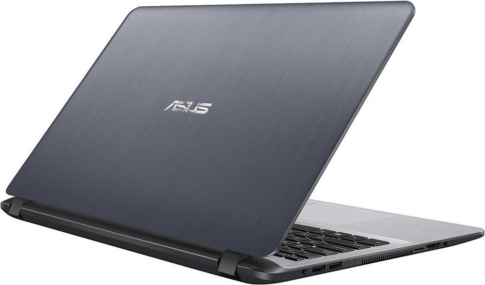 Ноутбук ASUS X507UA (BQ040T)
