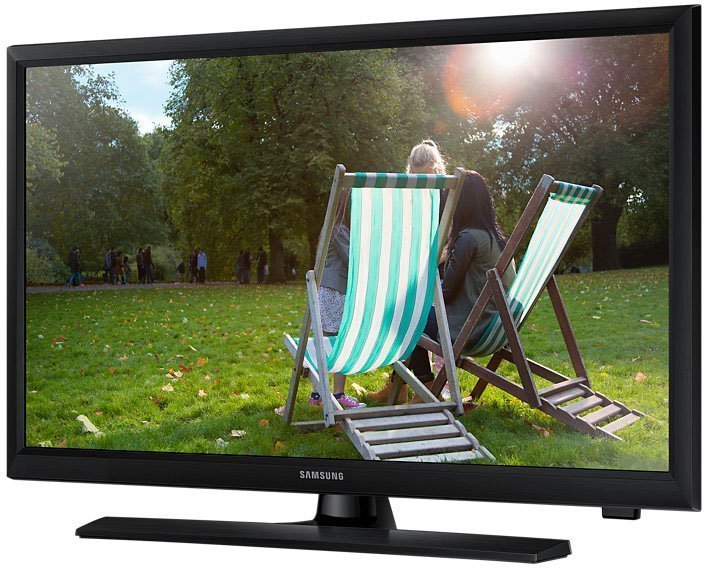 ЖК-телевизор Samsung 24" T24E310EX