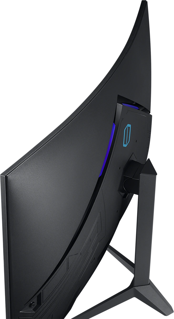 Монитор Samsung 32" C32G35TFQI Odyssey G3