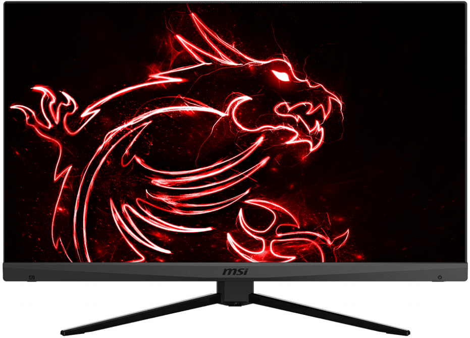 Монитор MSI 27" Optix MAG272