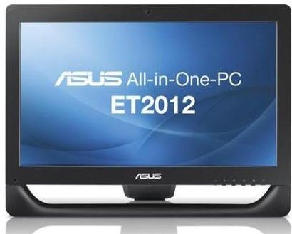 Моноблок ASUS Eee TOP PC ET2012AUKB