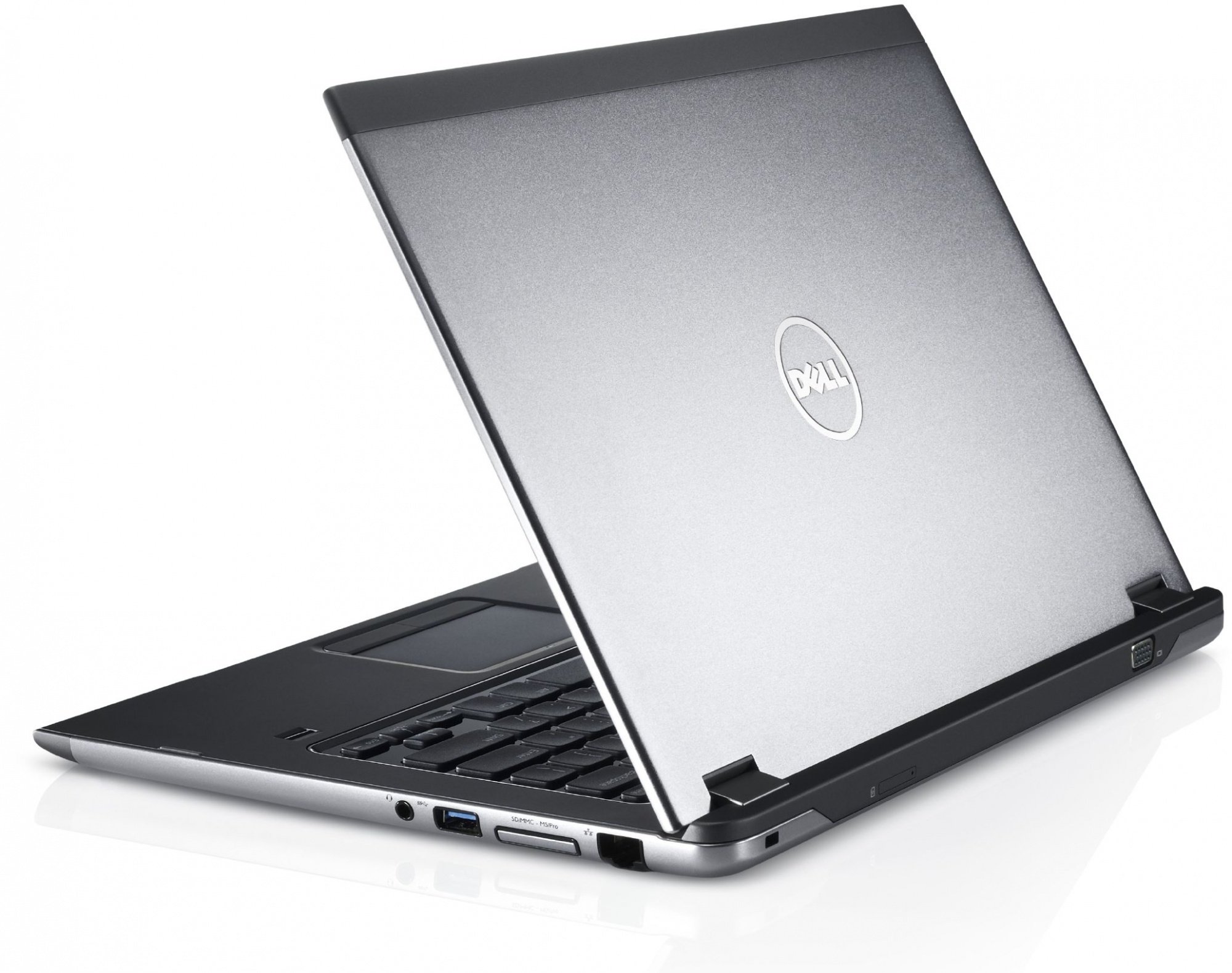 Ноутбук Dell Vostro 3360 Silver (3360-4553)