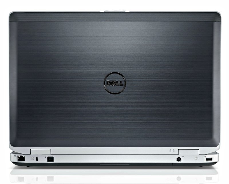 Ноутбук Dell Latitude E6520 (L096520103R)