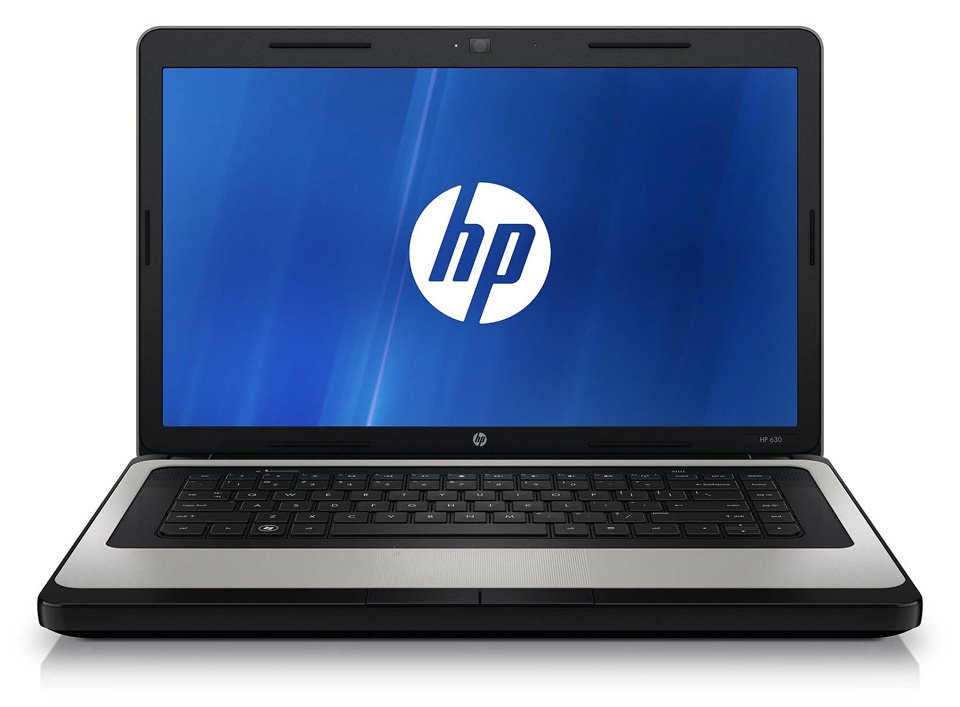 Ноутбук HP Compaq 630 (LH492EA)