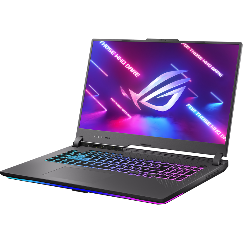 Ноутбук ASUS G713PV ROG Strix G17 (2023) (LL045)