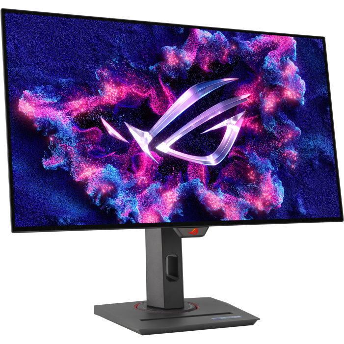 Монитор ASUS 27" XG27AQDMG ROG Strix