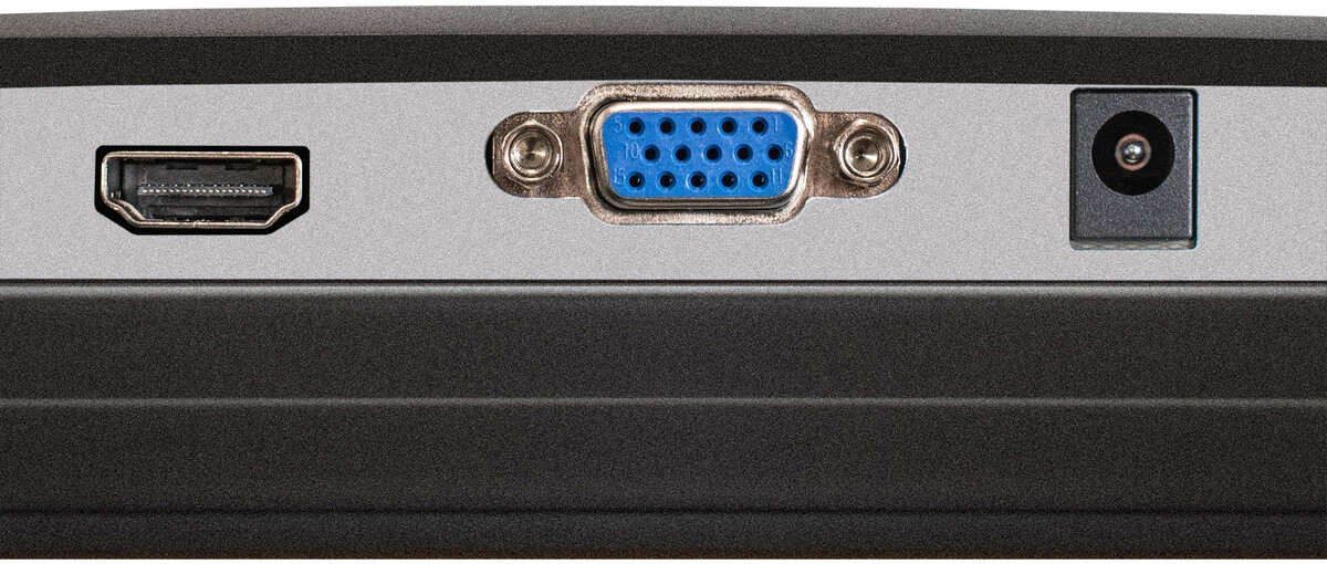 Монитор ExeGate 27" ProSmart EZ2700