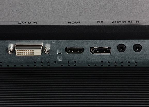 Монитор Acer 27" KG271Cbmidpx