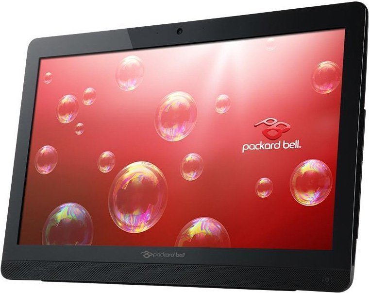 Моноблок Packard Bell oneTwo S3270 (DQ.U85ER.002)