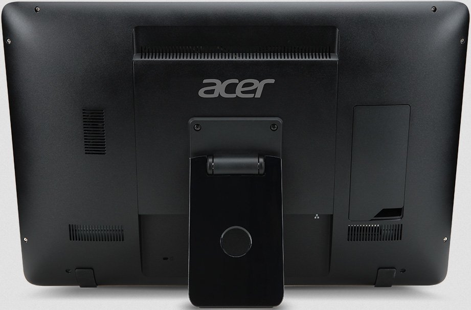 Моноблок Acer Aspire DA241HL (UM.FD0EE.006)