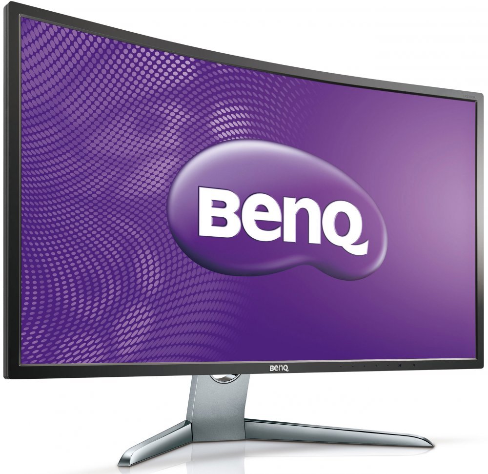 Монитор BenQ 32" EX3200R