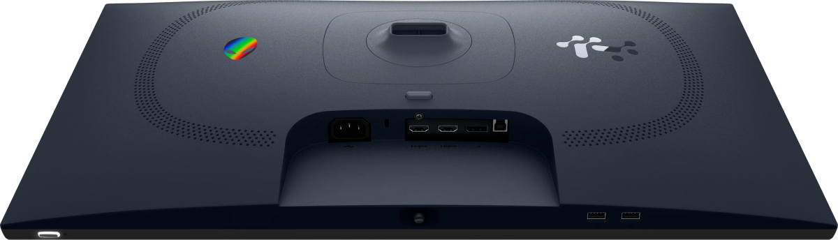 Монитор Dell 27" Alienware AW2725DM