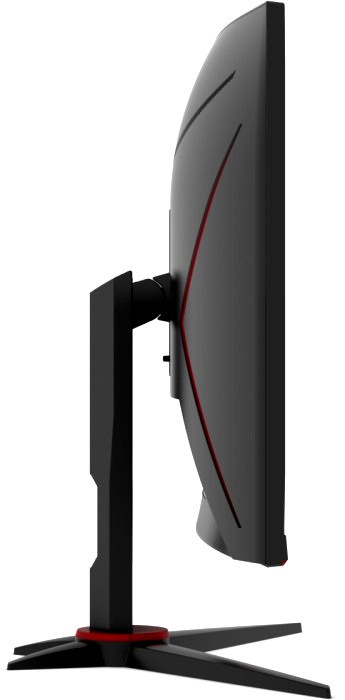 Монитор AOC 27" C27G2AE