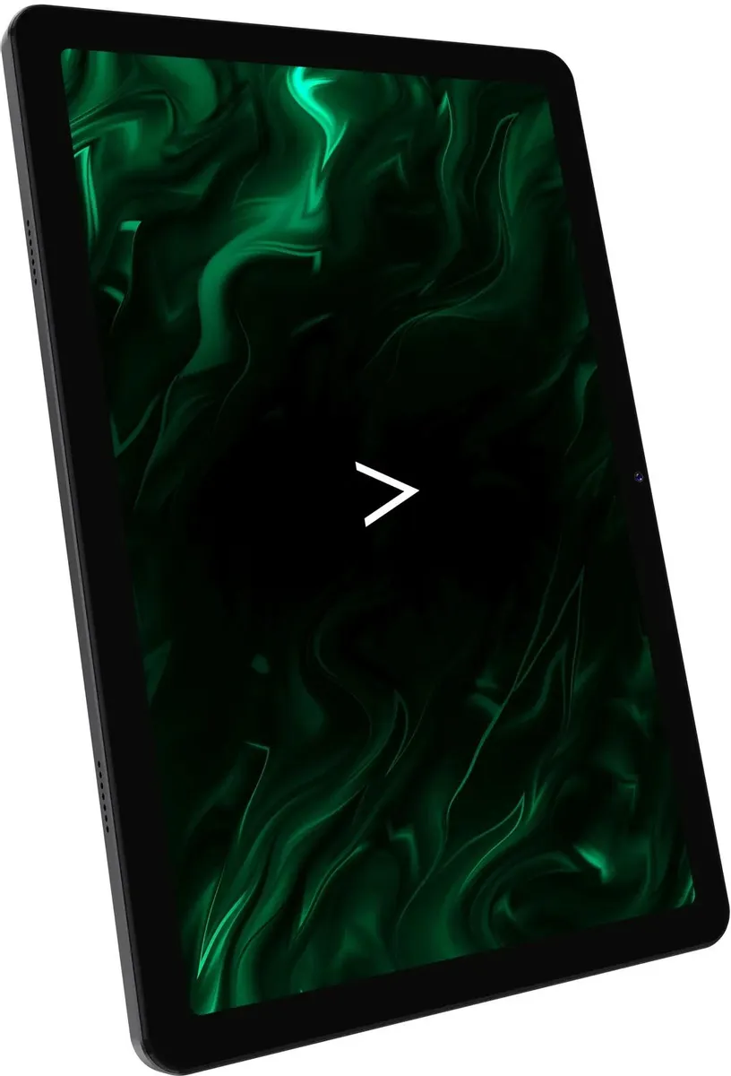 Планшет Digma Pro Zoom T606 6/128GB Dark Grey