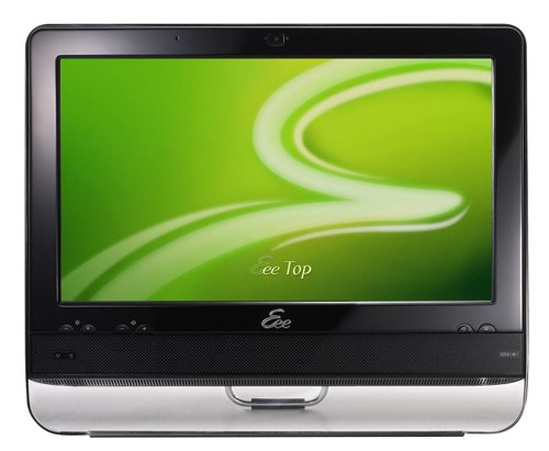 ASUS Eee TOP PC ET1602 Black