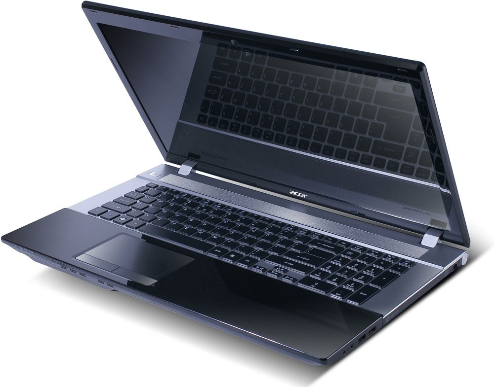 Ноутбук Acer Aspire V3-771G-32374G50Makk
