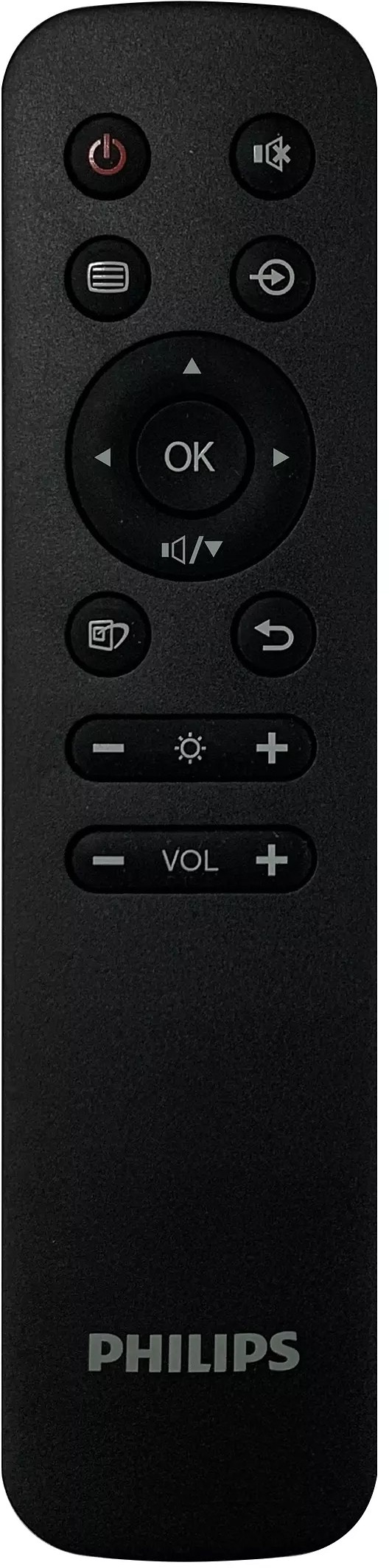 Монитор Philips 55" 559M1RYV