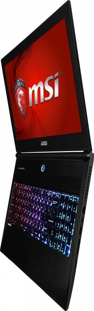 Ноутбук MSI GS60 (2PE-219) Ghost Pro 3K