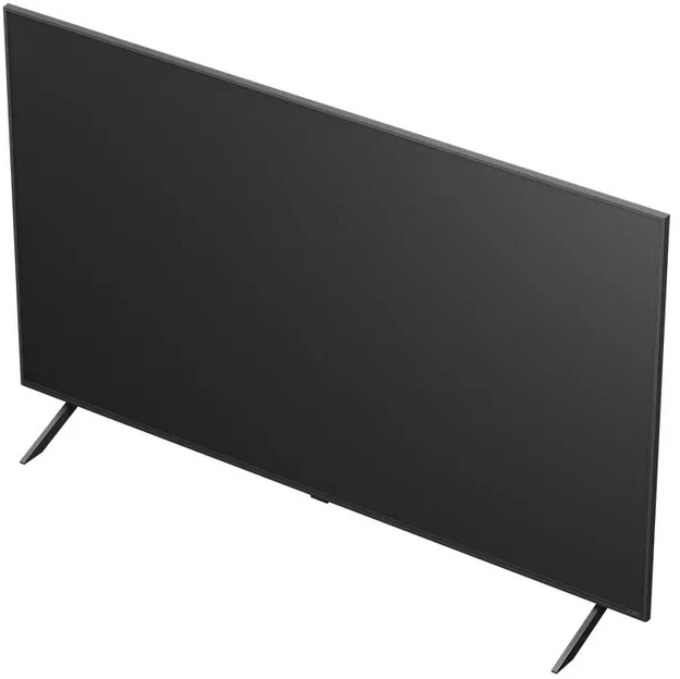 ЖК телевизор LG 55" 55QNED80A6A