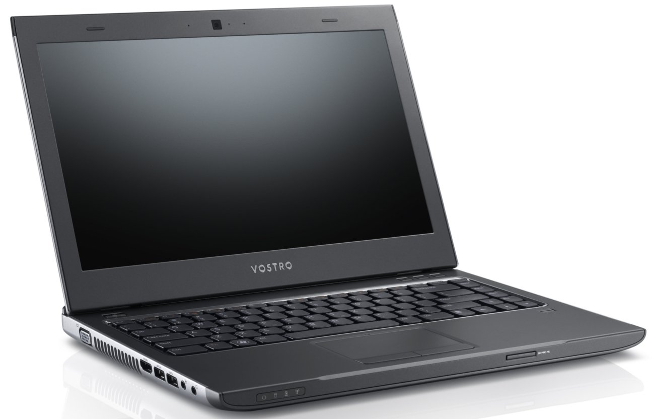 Ноутбук Dell Vostro 3460 Silver (3460-4131)