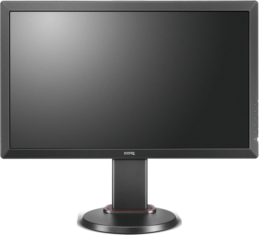 Монитор BenQ 24" RL2455TS Zowie
