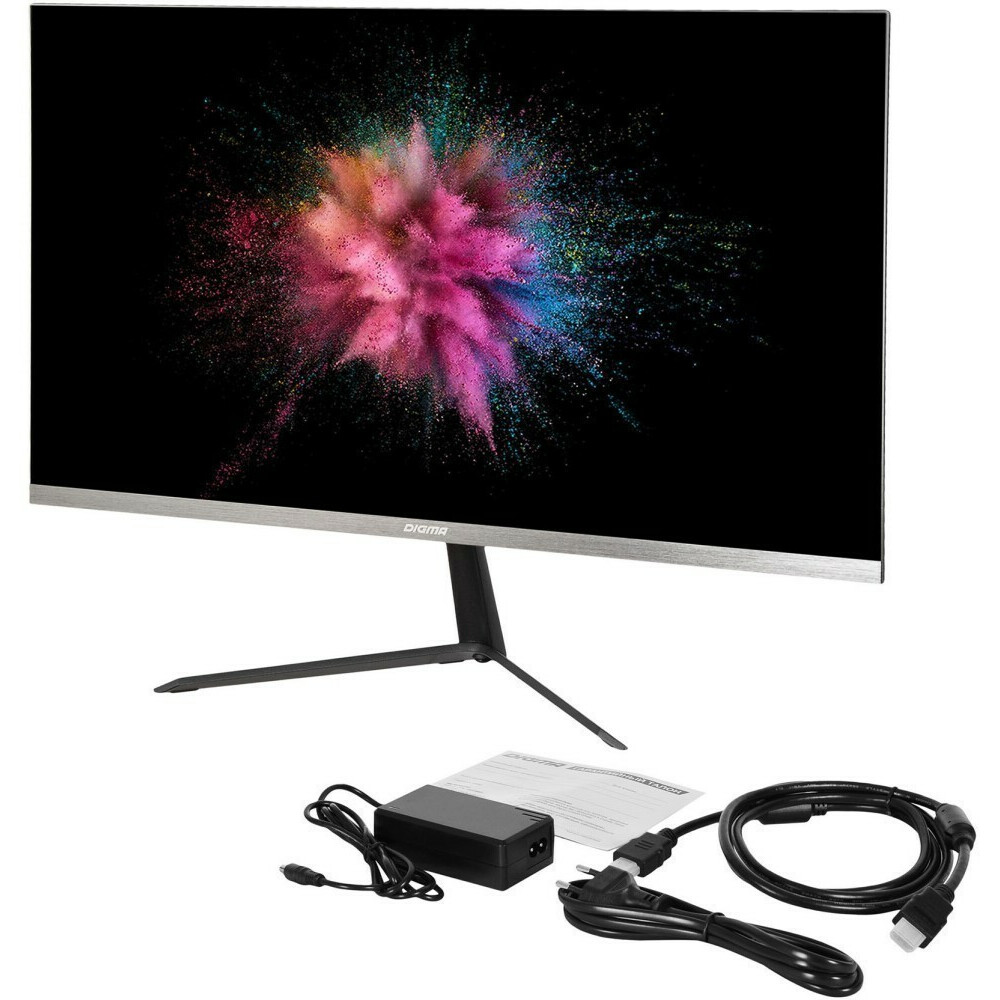 Монитор Digma 22" DM-MONB2201
