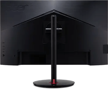 Монитор Acer 27" XV272Sbmiiprx Nitro