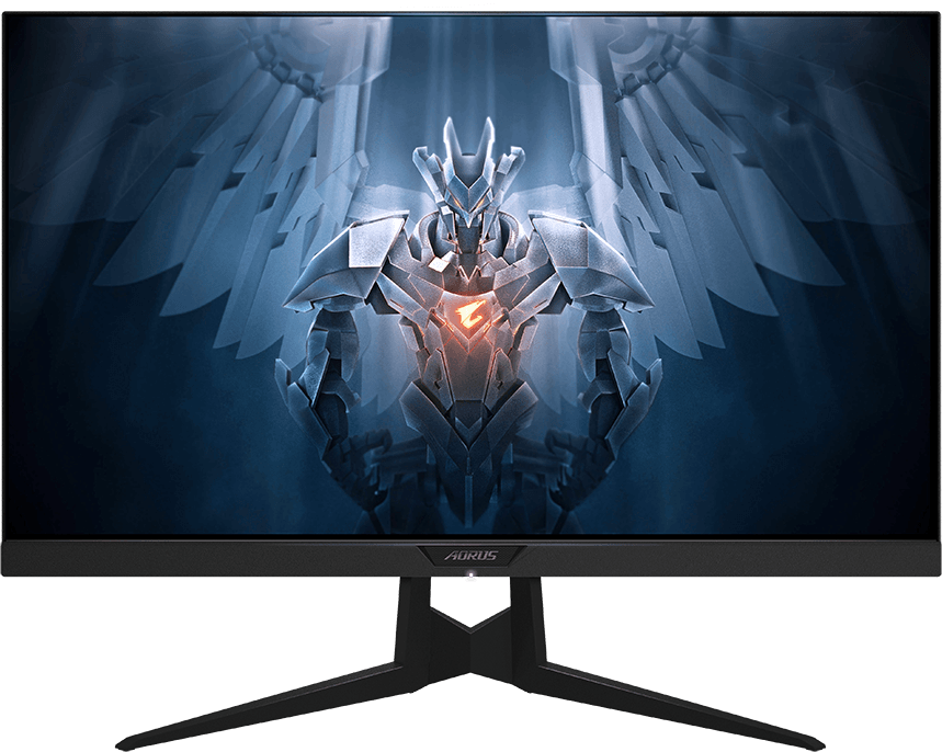 Монитор Gigabyte 27" Aorus FI27Q-X