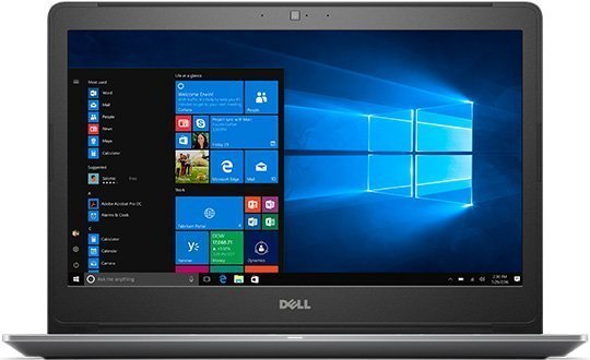 Ноутбук Dell Vostro 5468 Grey (5468-9937)