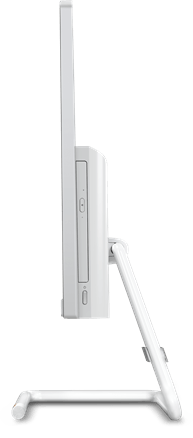 Моноблок Lenovo IdeaCentre AIO 3 24 (F0EU00BSRK)