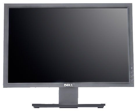 DELL 20" E2009W Silver