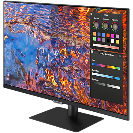 Монитор Samsung 27" S27B800PXI