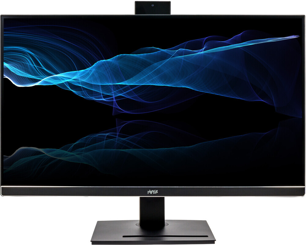 Моноблок HIPER V30 27 (V30-i5144R16N5H6QBI6EPBWMKWP)