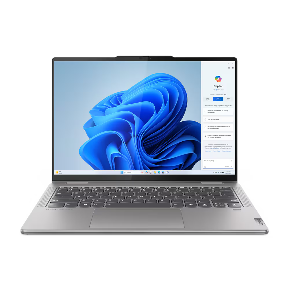 Ноутбук Lenovo Yoga 7 2-in-1 14AHP9 (83DK006MRK)