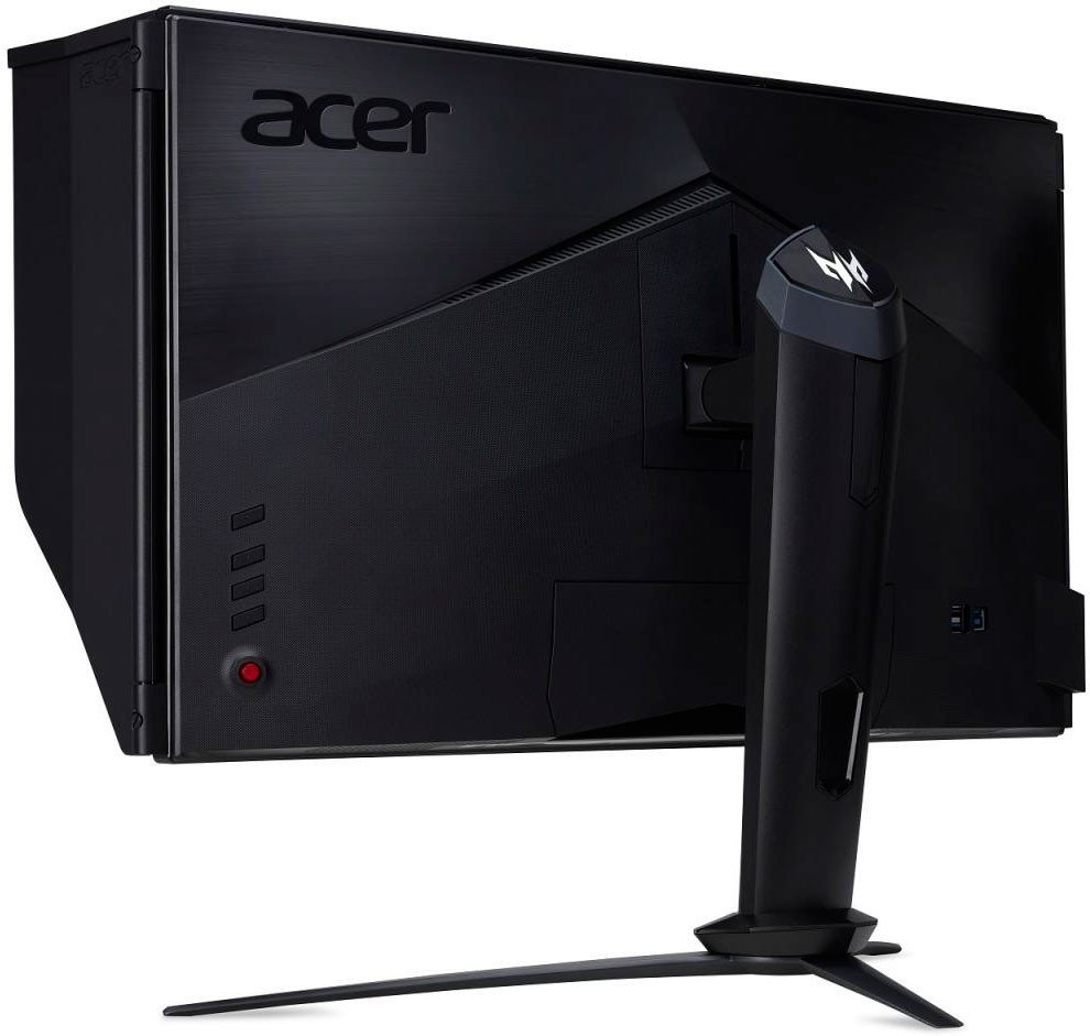 Монитор Acer 27" XB273Pbmiprzx Predator