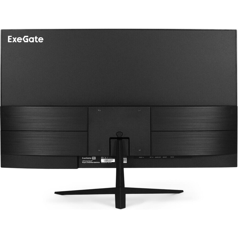 Монитор ExeGate 27" SmartView ES2707CA
