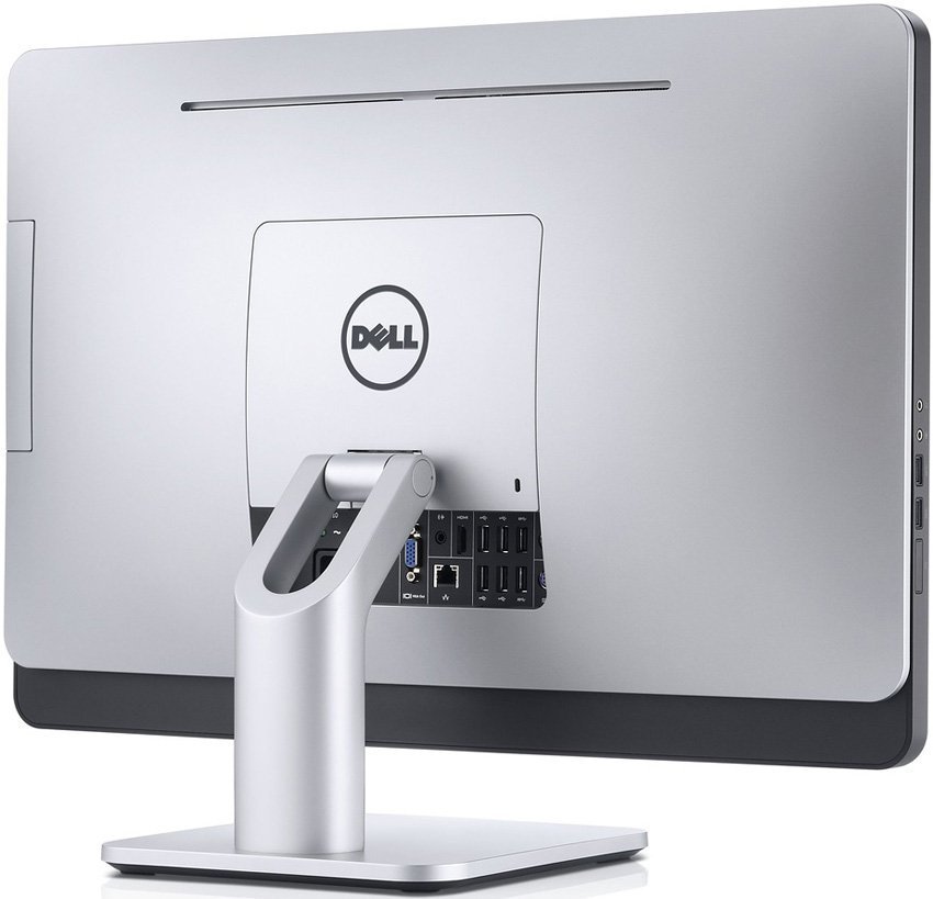 Моноблок Dell OptiPlex 9010 (9010AIO-004)